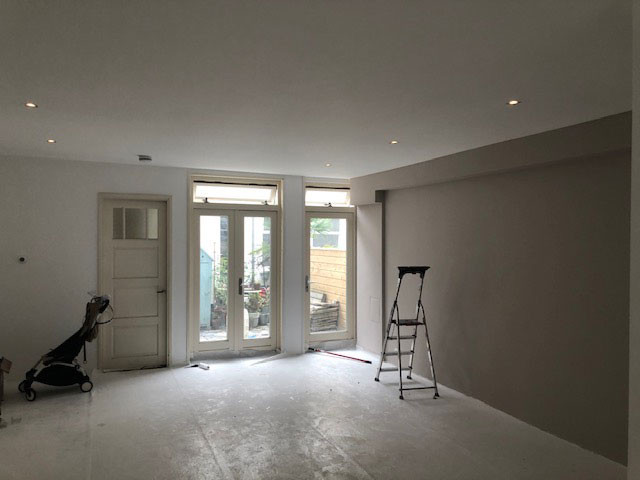 woningrenovatie