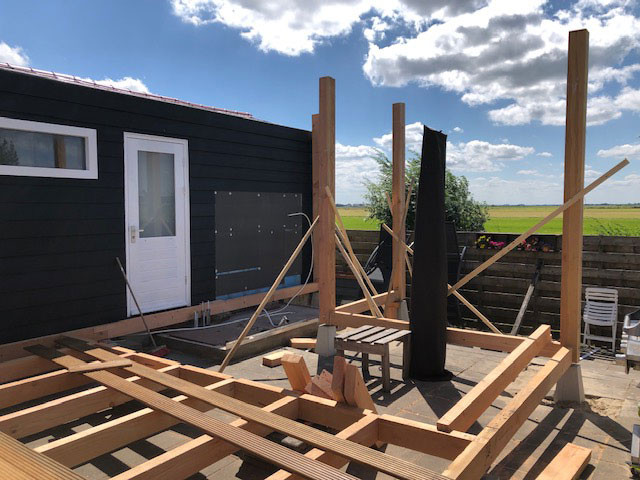 Utiliteitsbouw